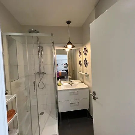 Apartman Le Victoria Iv - Point - 22m2