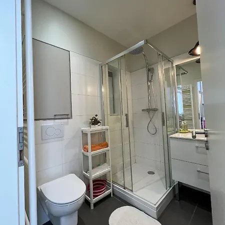 Le Victoria Iv - Point - 22m2