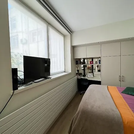 Le Victoria Iv - Point - 22m2 Apartman Nancy