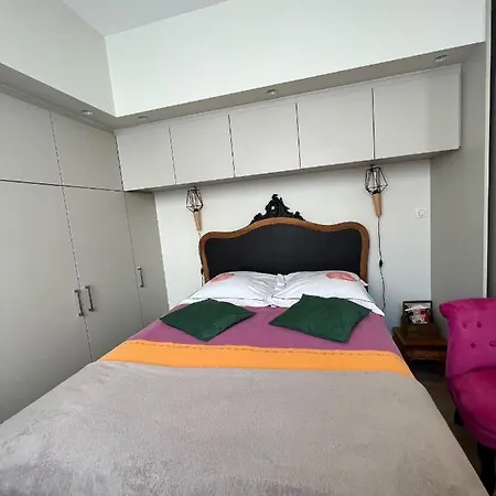 Le Victoria Iv - Point - 22m2 * Nancy