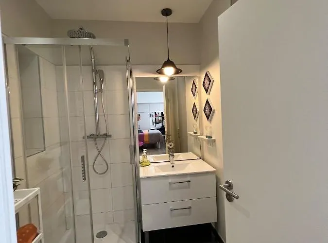 Apartament Le Victoria Iv - Point - 22m2