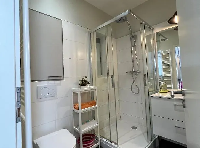 Le Victoria Iv - Point - 22m2