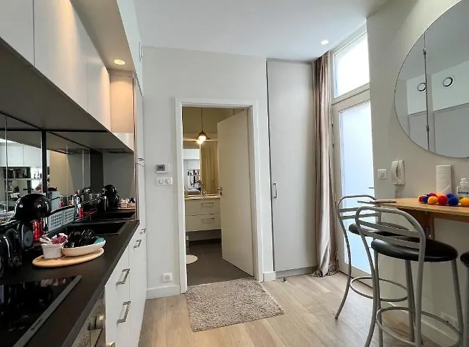 Le Victoria Iv - Point - 22m2 *