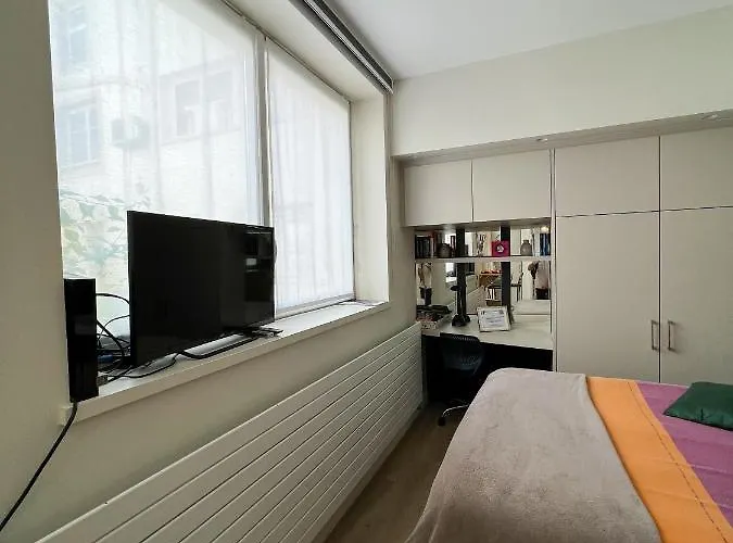 Le Victoria Iv - Point - 22m2 Apartament Nancy