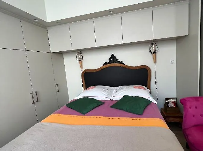 Le Victoria Iv - Point - 22m2 * Nancy